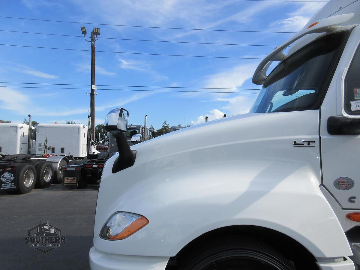 Used 2020 INTERNATIONAL LT