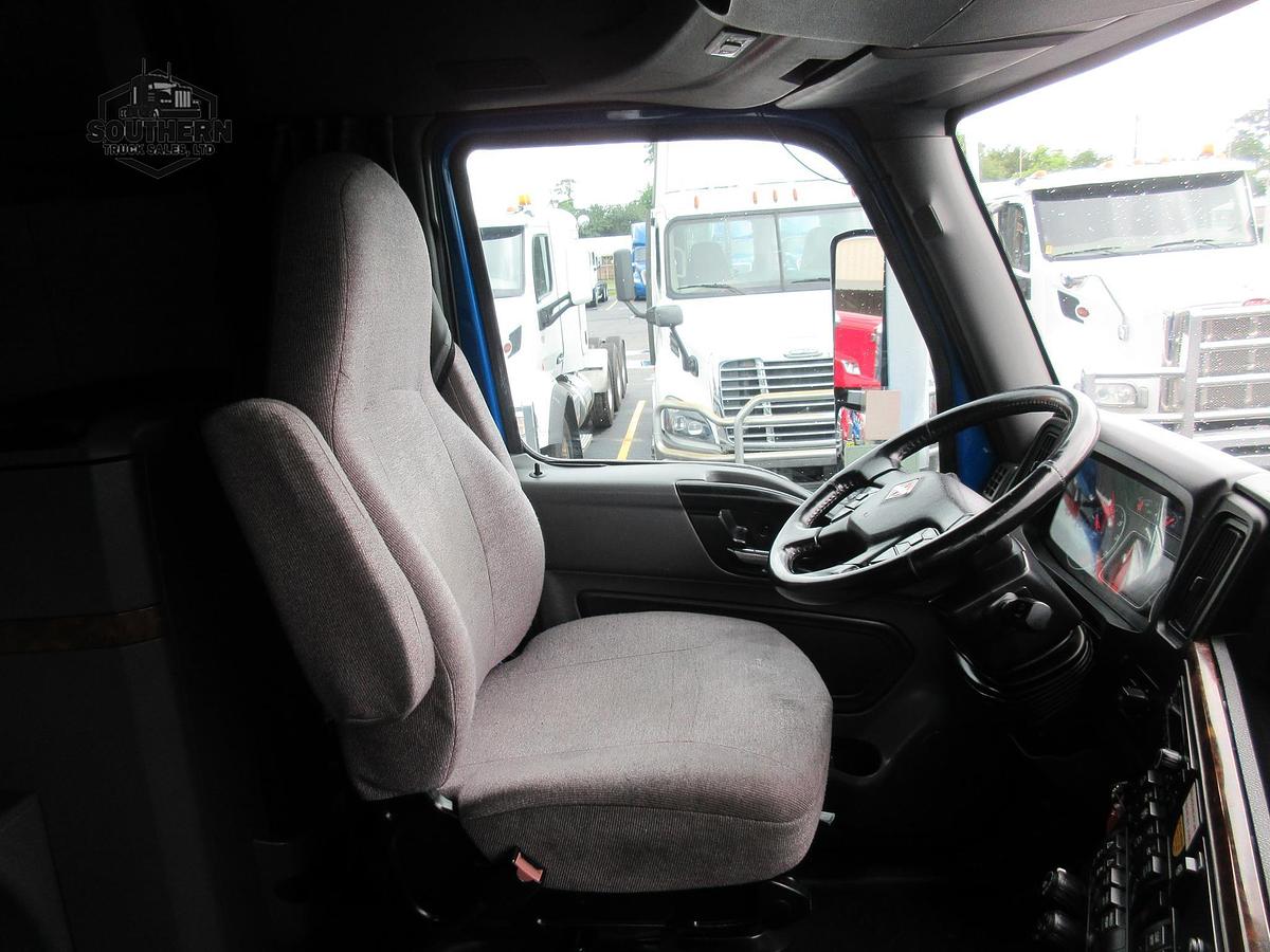 Used 2021 INTERNATIONAL LT