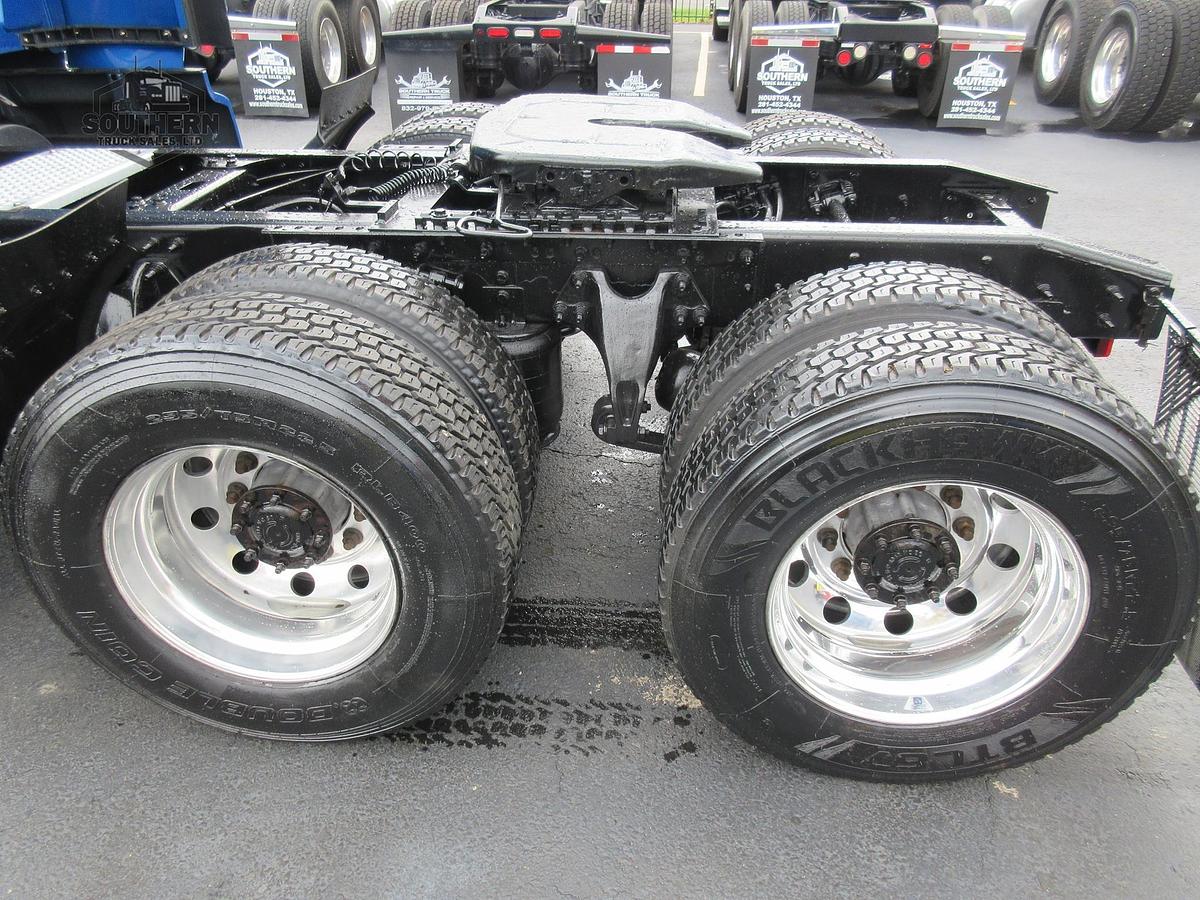 Used 2021 INTERNATIONAL LT
