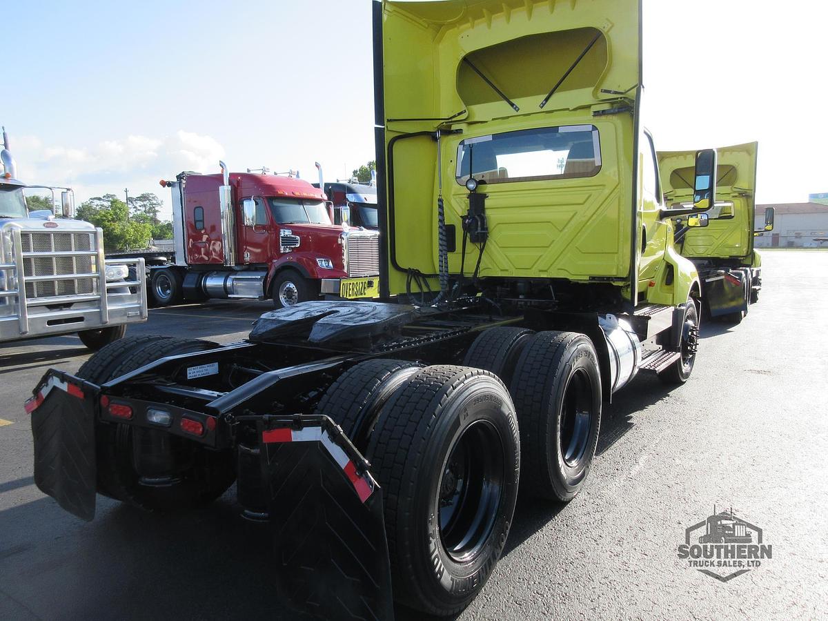 Used 2023 INTERNATIONAL LT