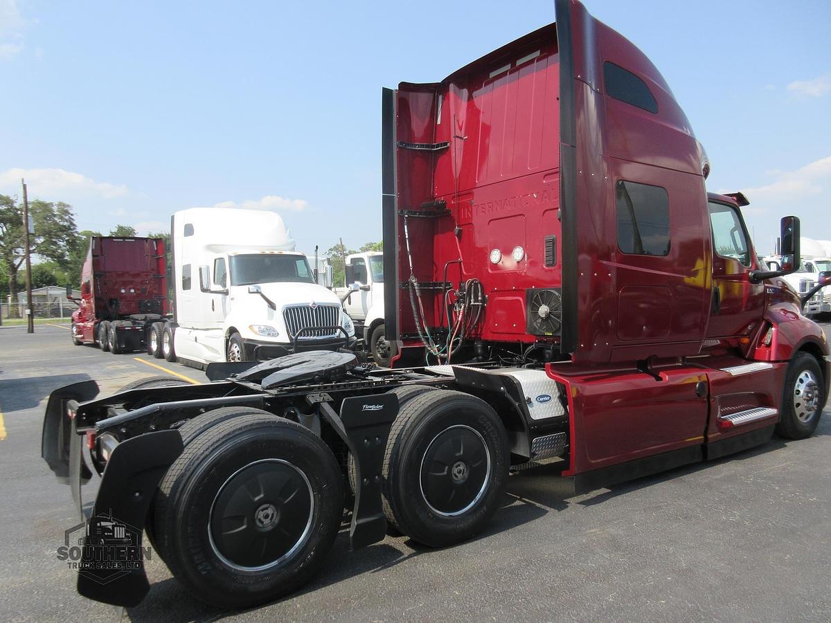 Used 2023 INTERNATIONAL LT