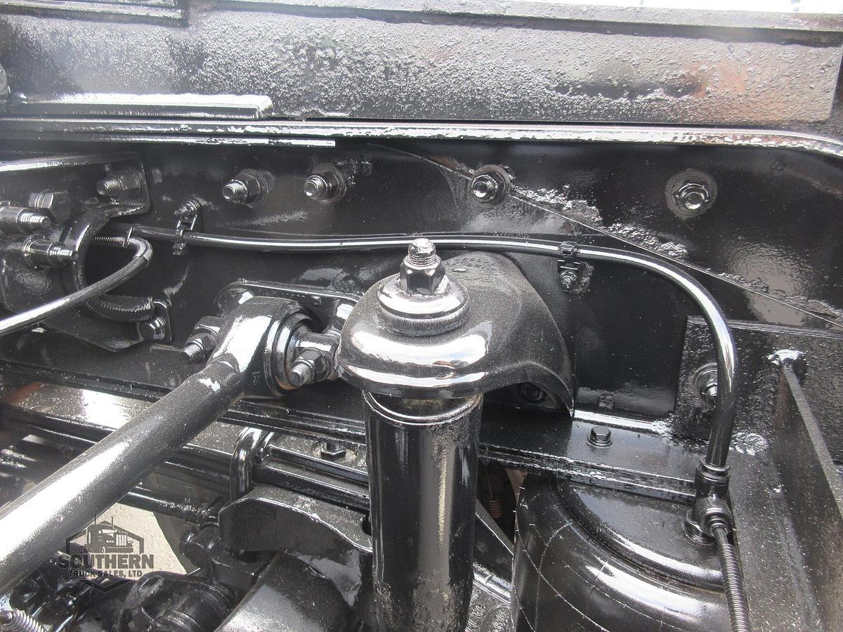 Used 2020 PETERBILT 567