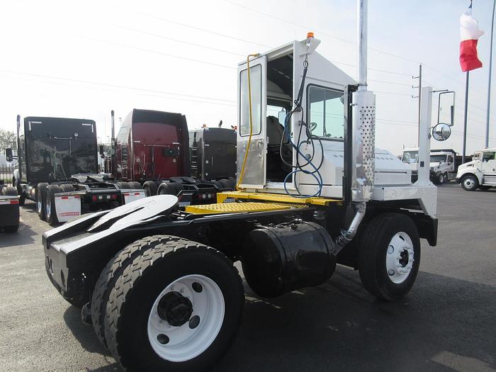 Used 2008 OTTAWA YT30