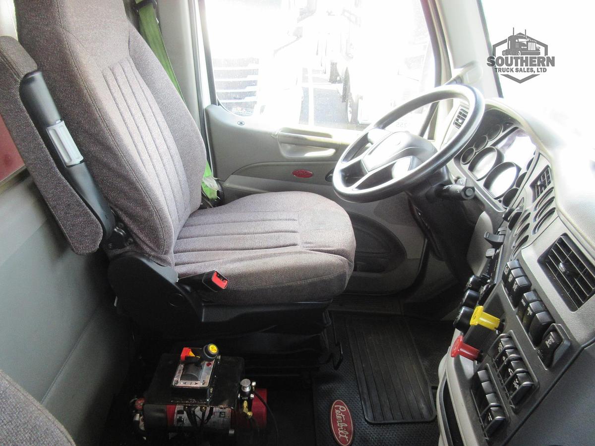 Used 2020 PETERBILT 579