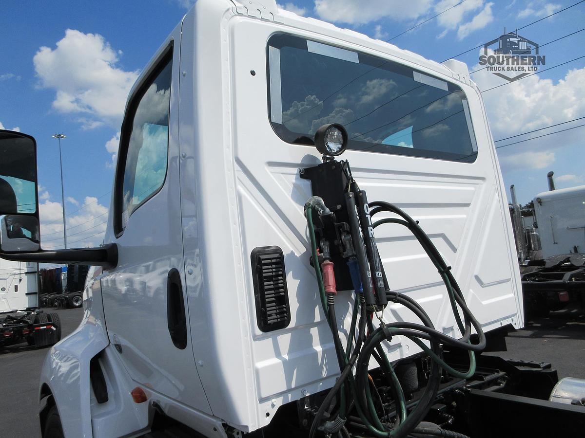 Used 2023 INTERNATIONAL LT