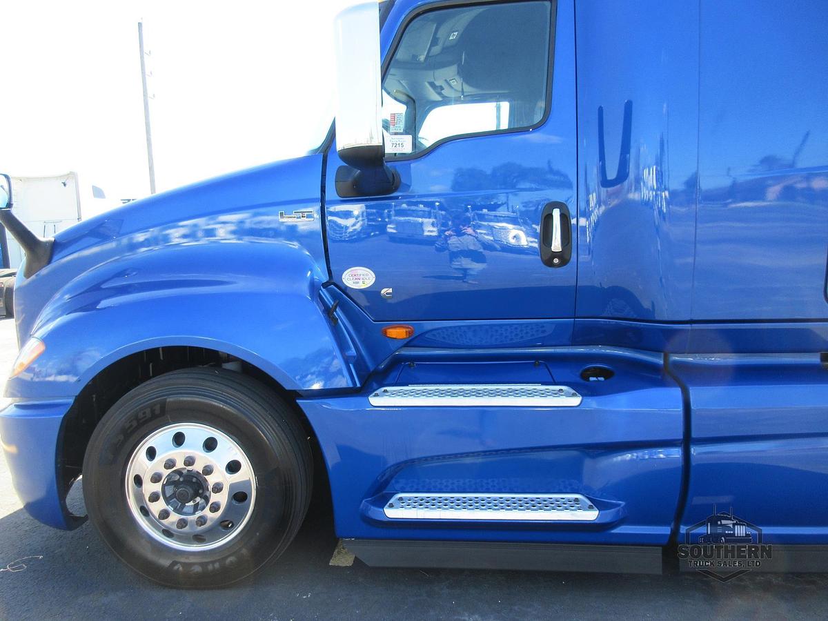 Used 2021 INTERNATIONAL LT