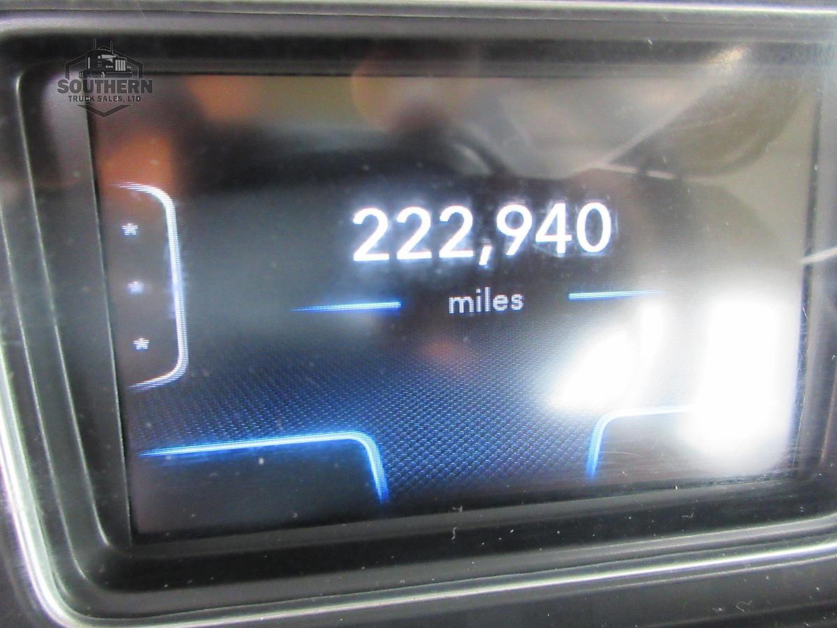 Used 2023 INTERNATIONAL LT