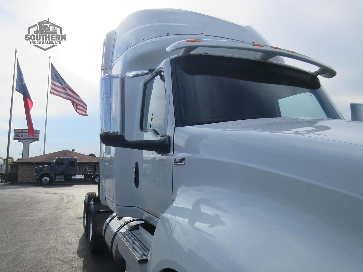 Used 2020 INTERNATIONAL LT