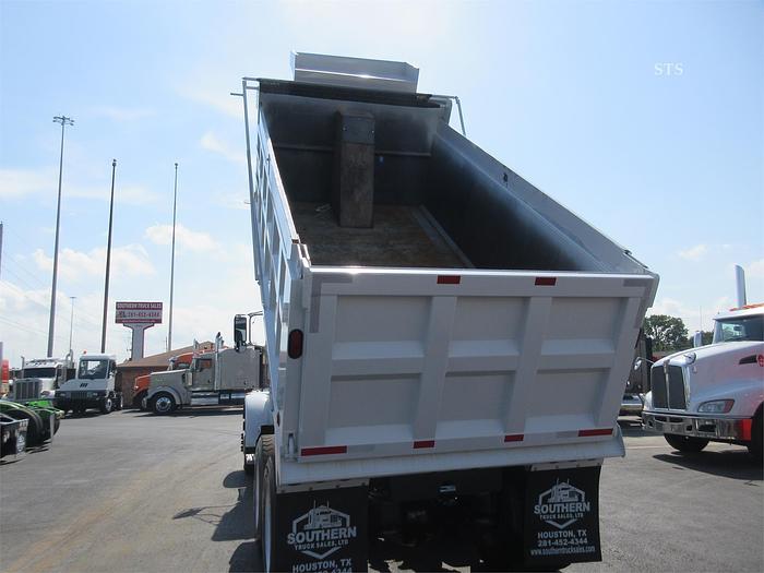 Used 2013 PETERBILT 365