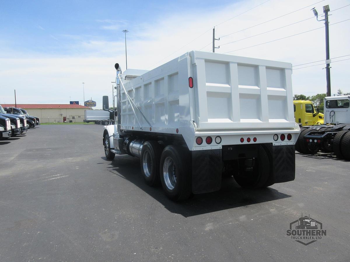 Used 2019 PETERBILT 567
