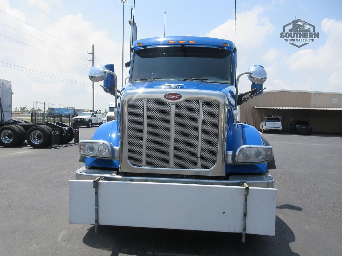 Used 2019 PETERBILT 567