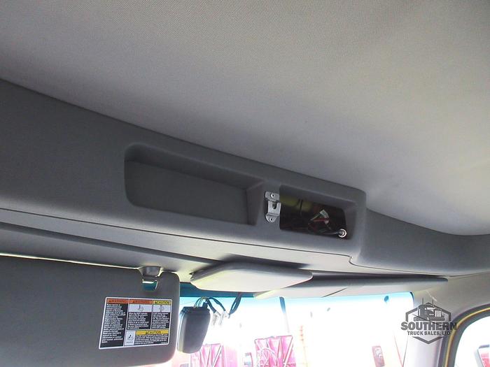 Used 2021 PETERBILT 579