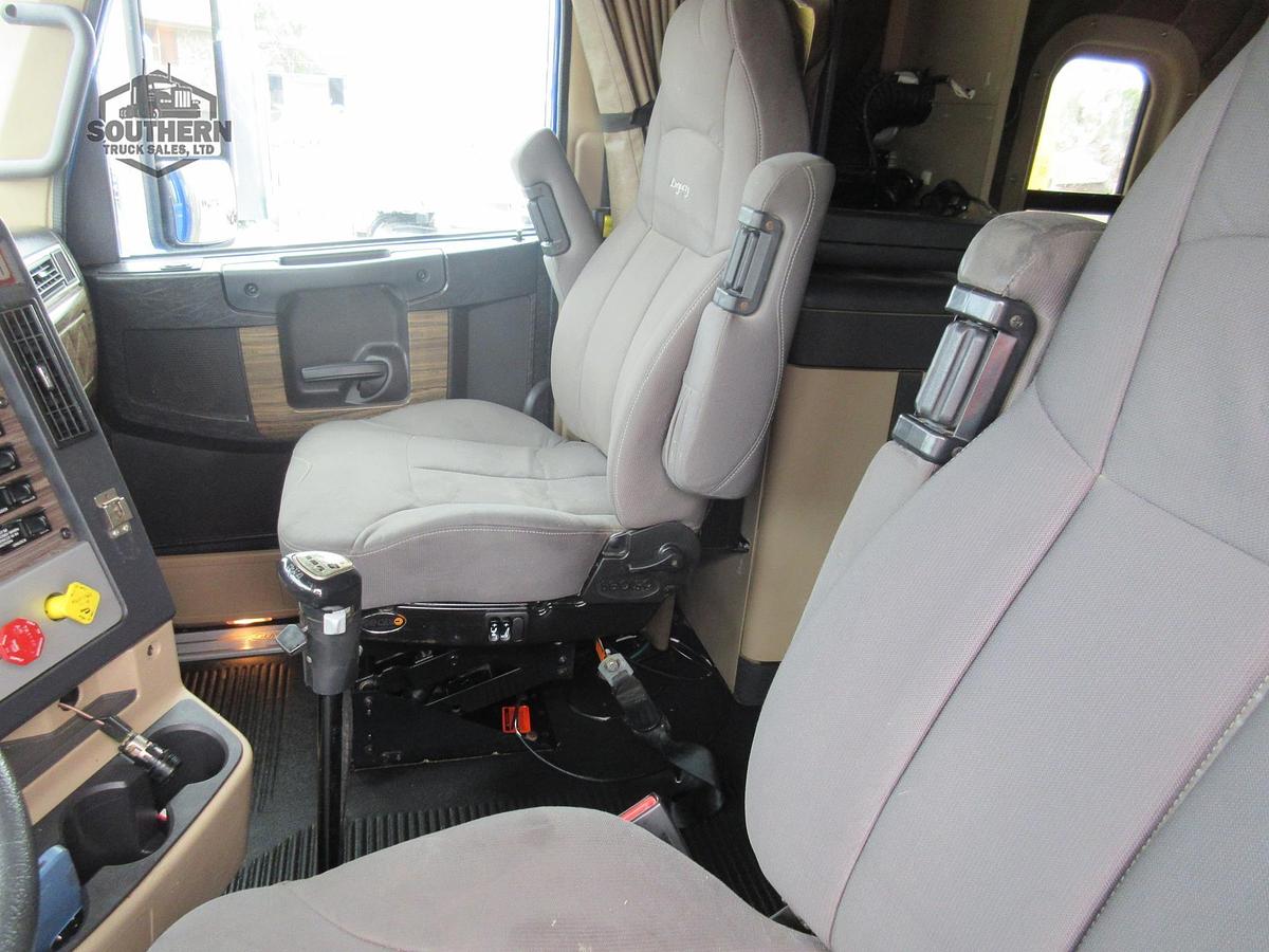 Used 2015 FREIGHTLINER CORONADO 122 SD