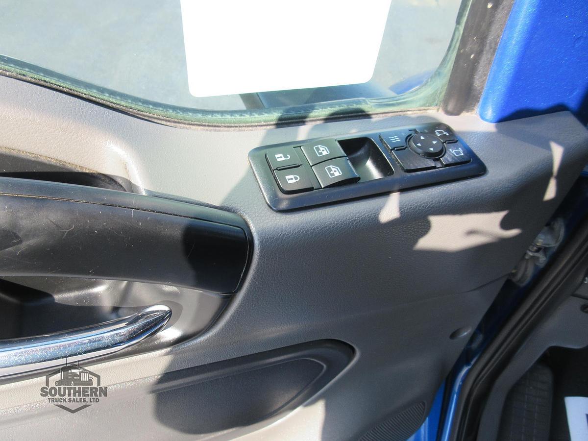 Used 2021 INTERNATIONAL LT