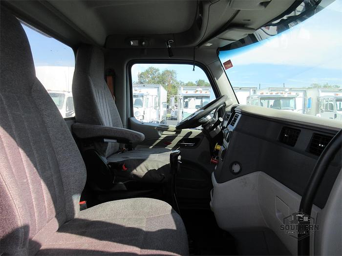 Used 2019 PETERBILT 567
