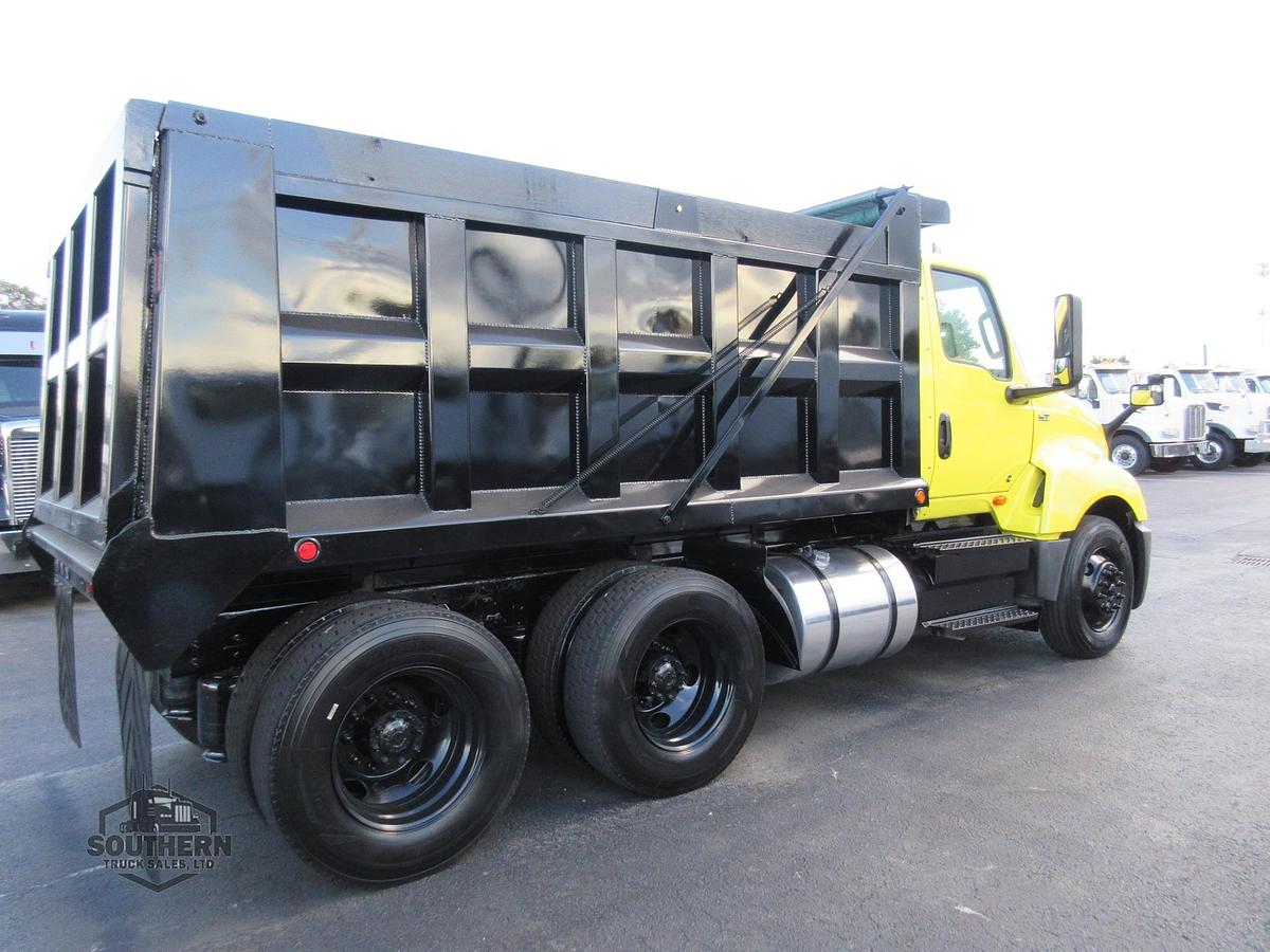 Used 2023 INTERNATIONAL LT