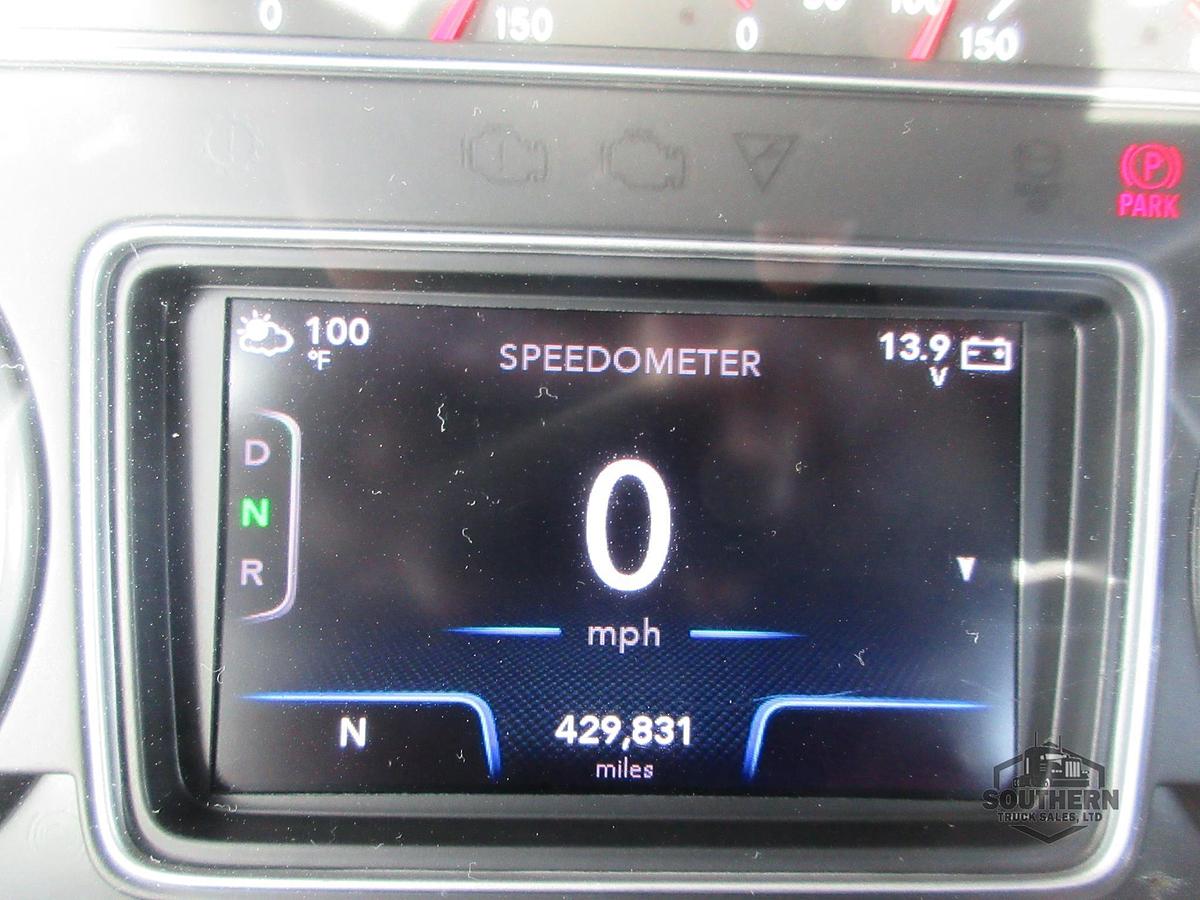 Used 2021 INTERNATIONAL LT