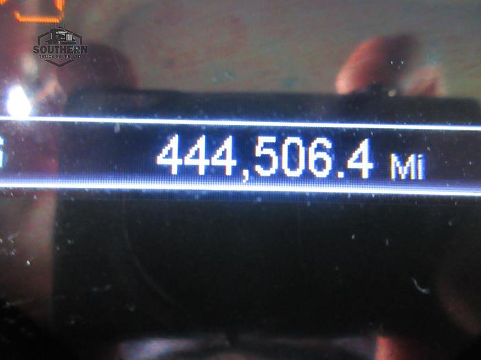 Used 2021 PETERBILT 579