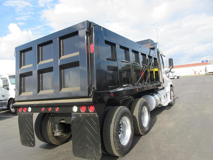 Used 2019 FREIGHTLINER CASCADIA 125