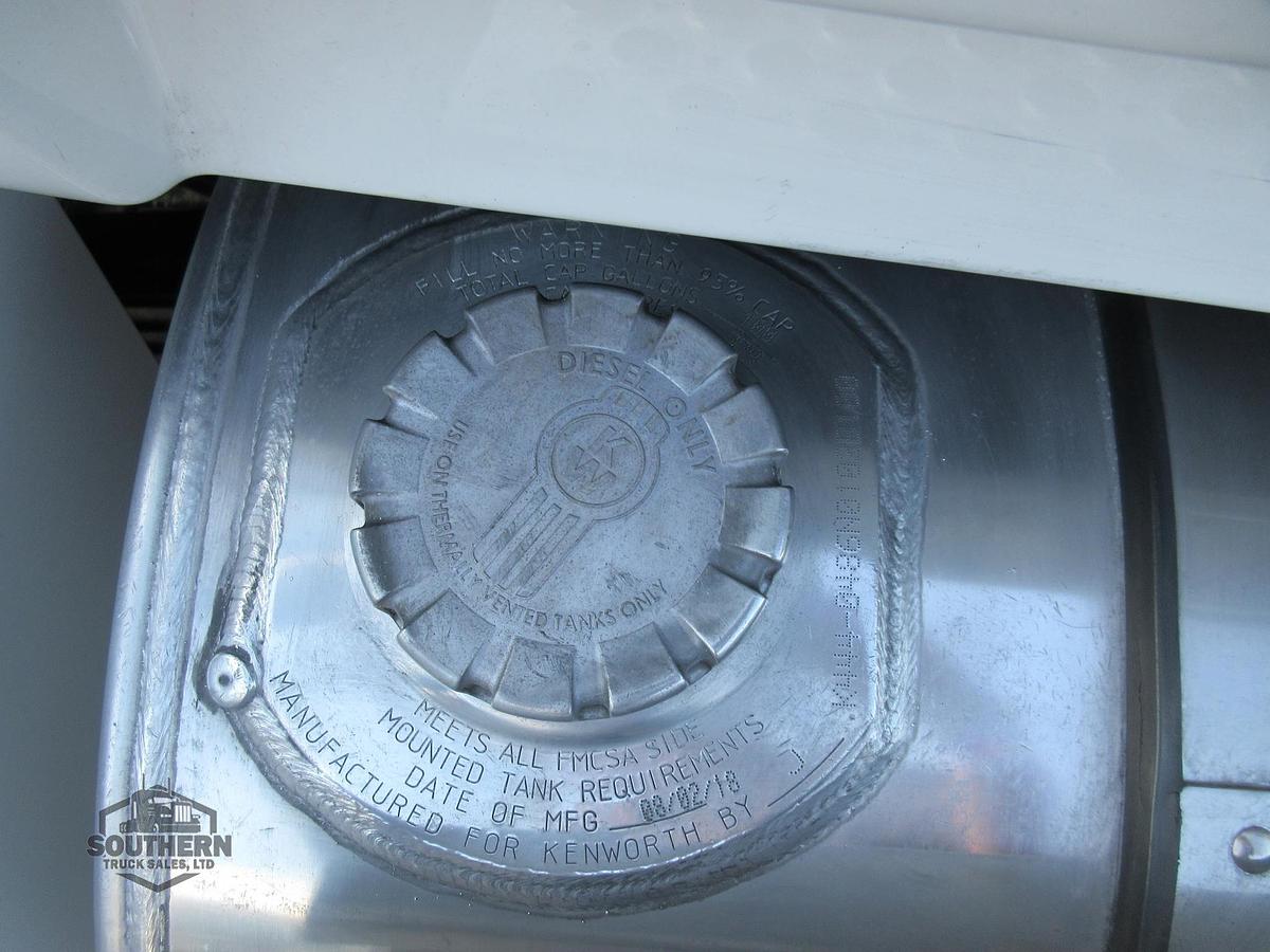 Used 2019 KENWORTH T680