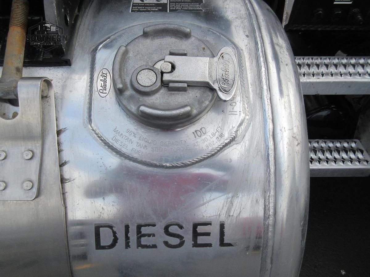 Used 2019 PETERBILT 567