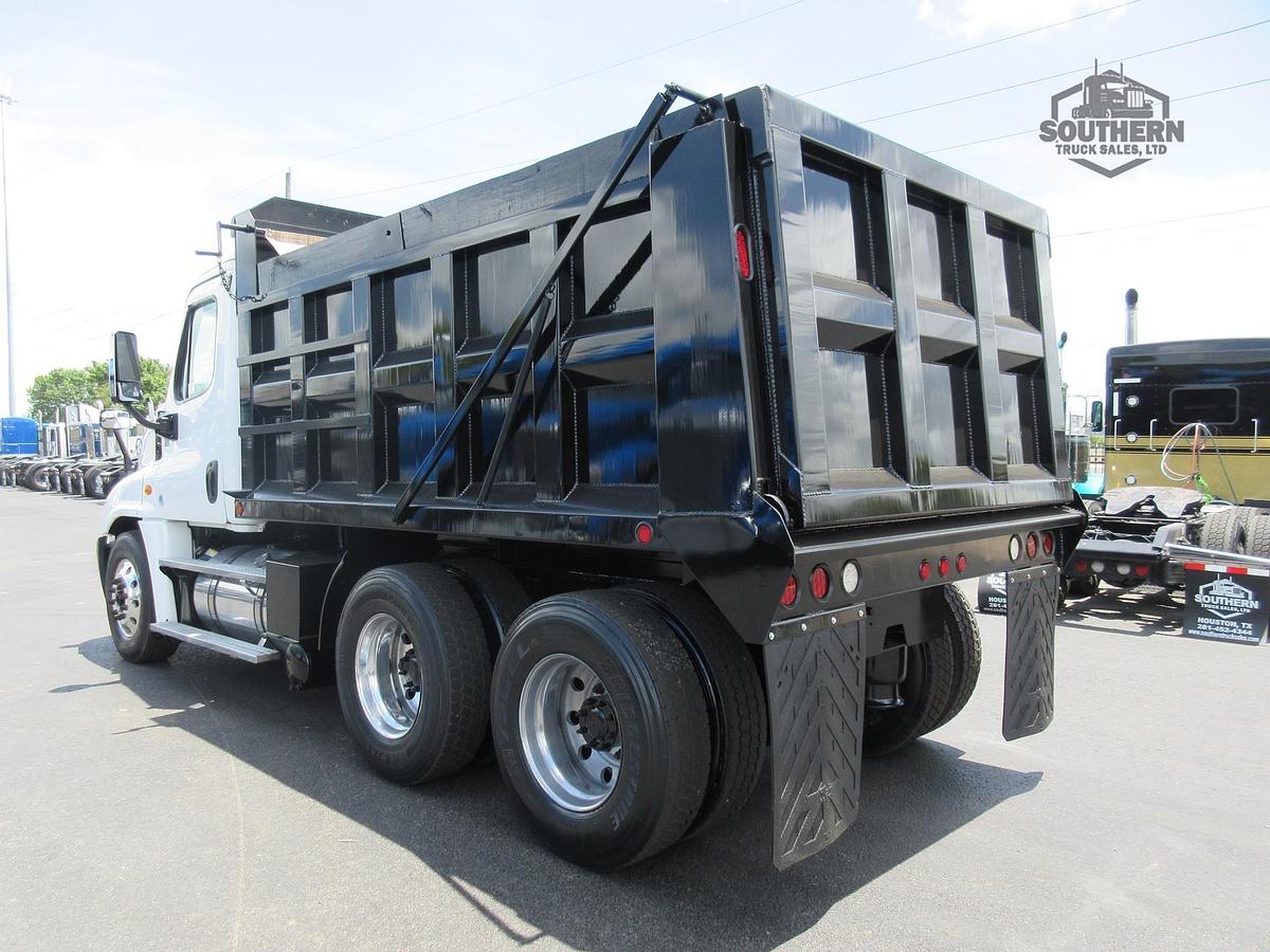 Used 2019 FREIGHTLINER CASCADIA 125