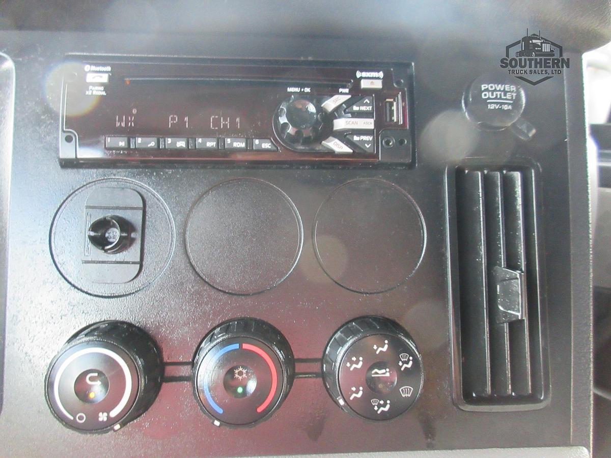 Used 2020 FREIGHTLINER CASCADIA 126