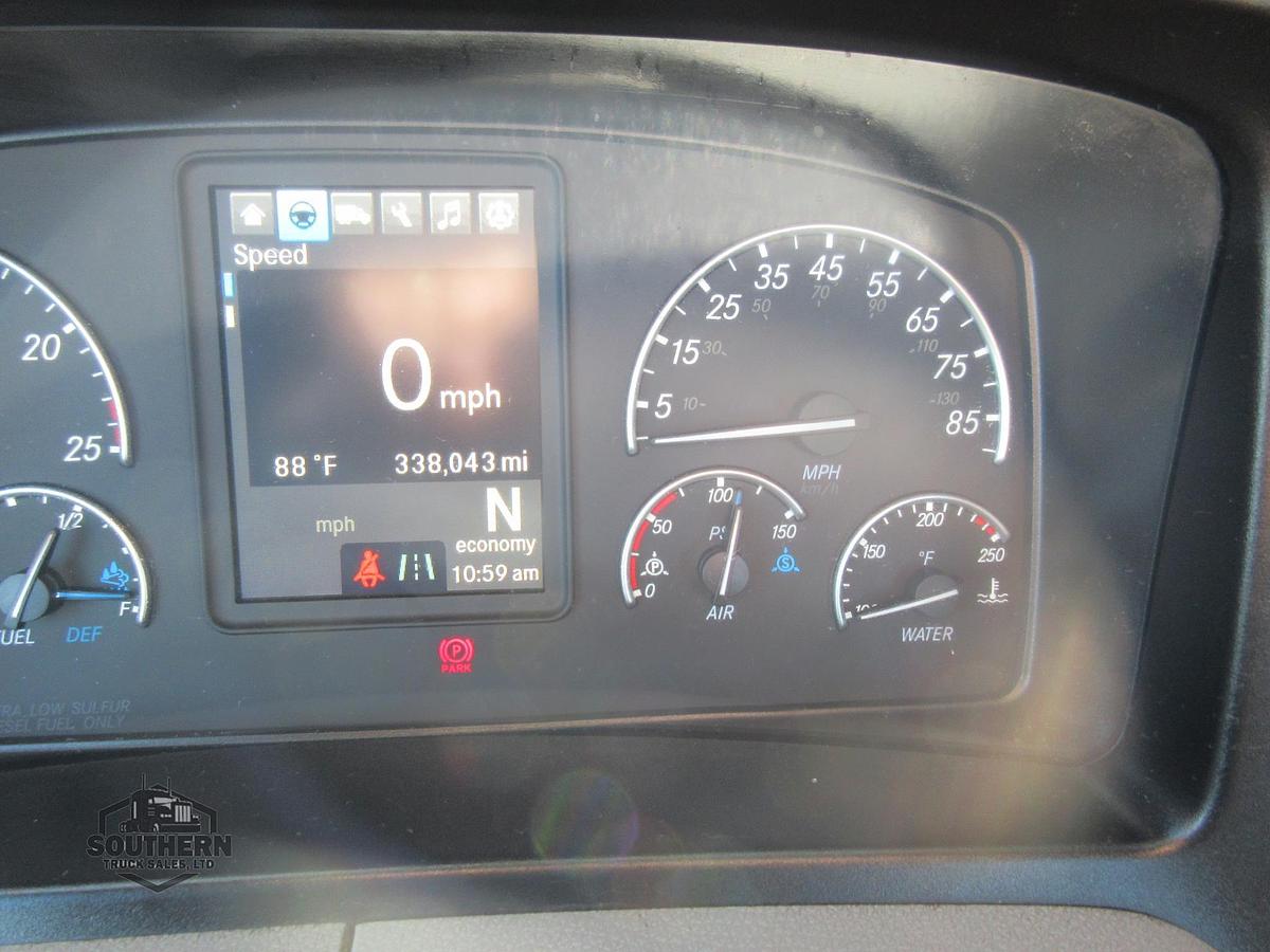 Used 2020 FREIGHTLINER CASCADIA 126