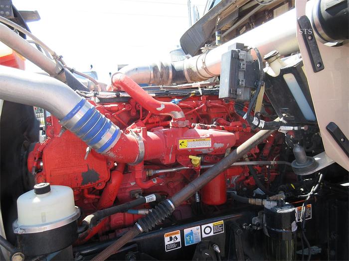 Used 2017 KENWORTH W900