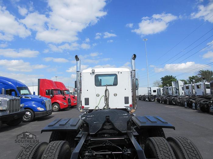 Used 2020 PETERBILT 567