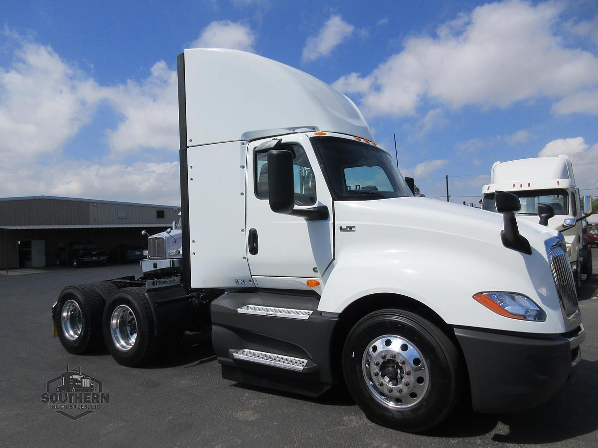 Used 2021 INTERNATIONAL LT