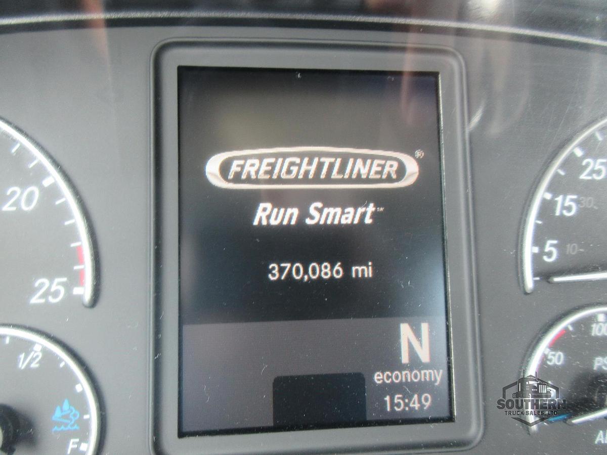 Used 2020 FREIGHTLINER CASCADIA 126
