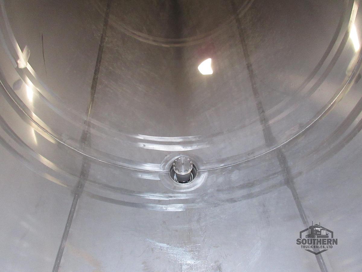 Used 2014 POLAR 42 ft