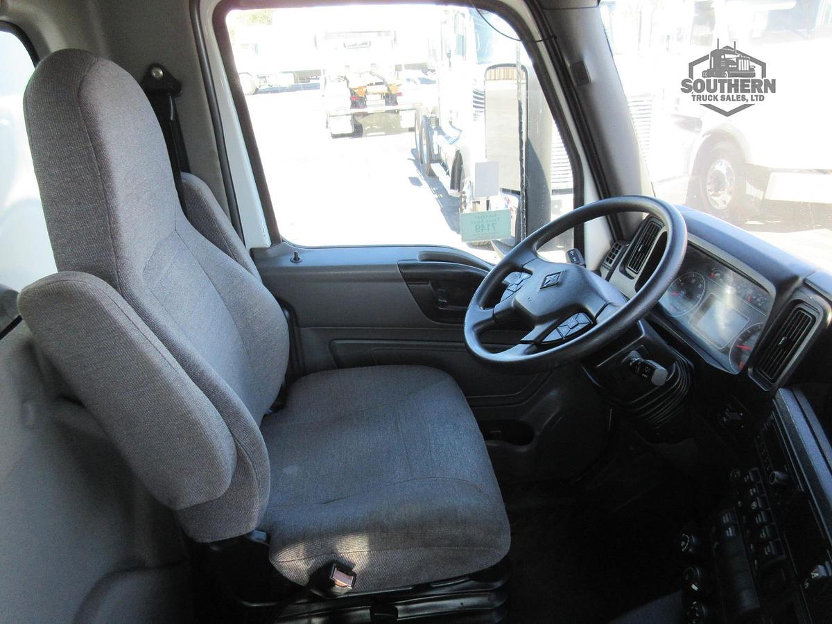 Used 2021 INTERNATIONAL LT