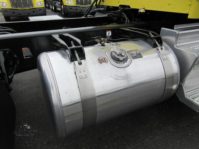 Used 2021 PETERBILT 579