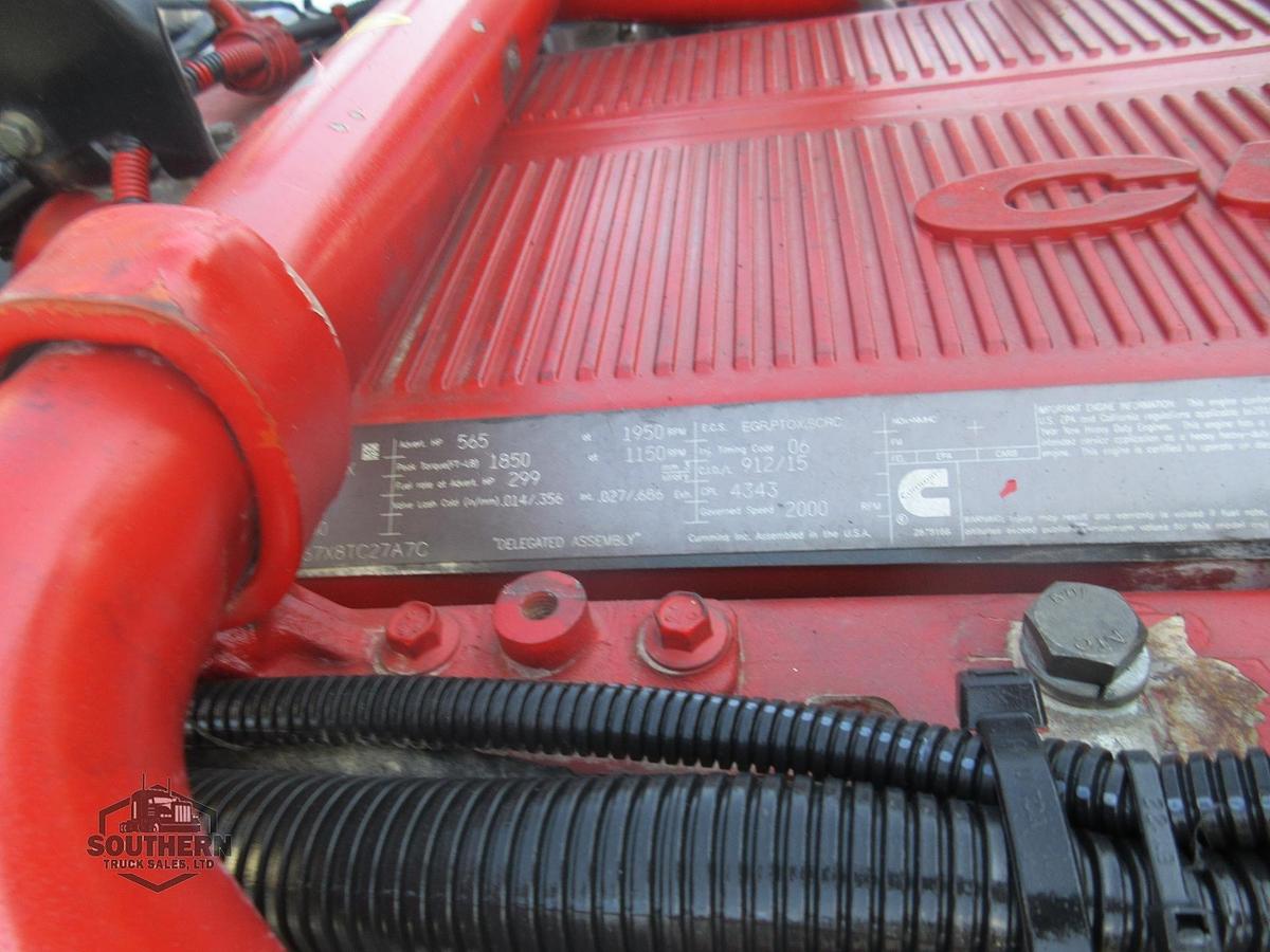 Used 2019 PETERBILT 389