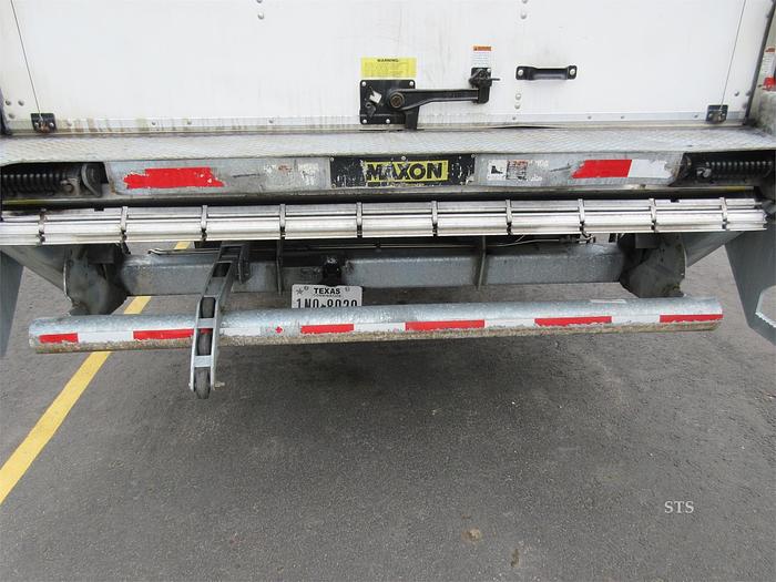 Used 2014 FREIGHTLINER BUSINESS CLASS M2 106