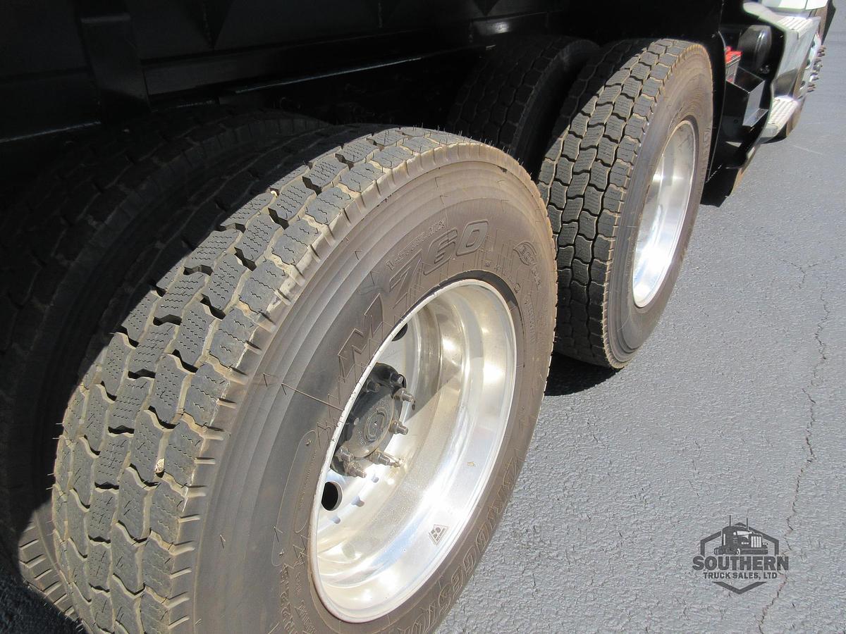 Used 2021 INTERNATIONAL LT