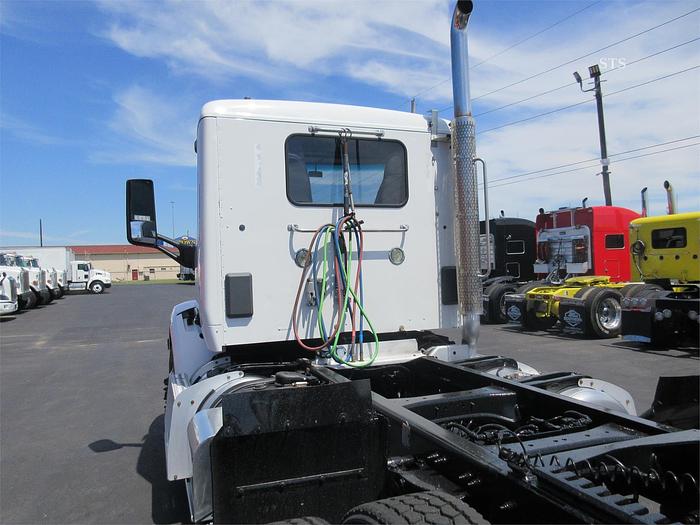 Used 2016 PETERBILT 579
