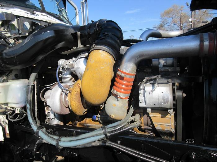 Used 2005 PETERBILT 379