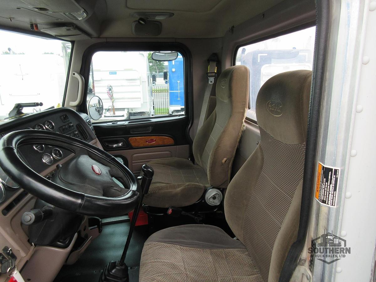 Used 2011 PETERBILT 388