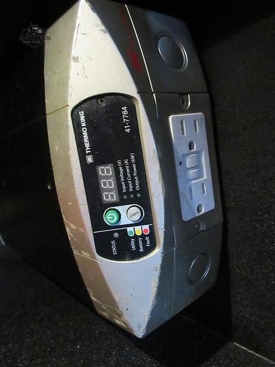 Used 2019 PETERBILT 567