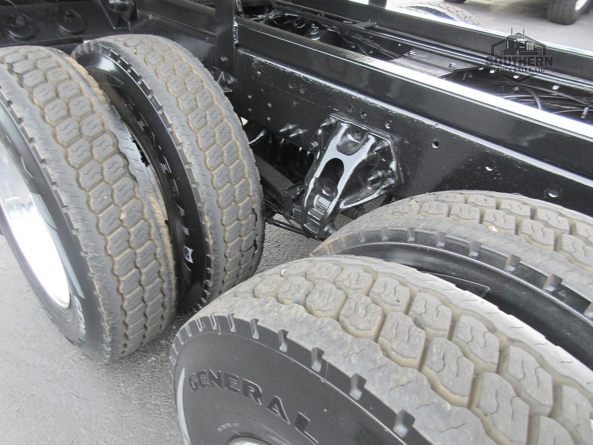 Used 2021 PETERBILT 579