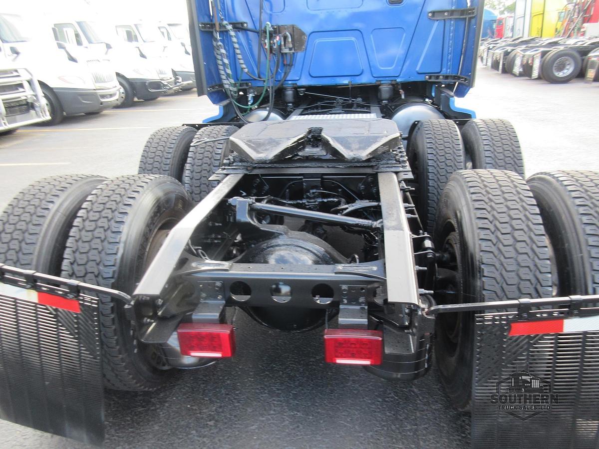 Used 2021 INTERNATIONAL LT