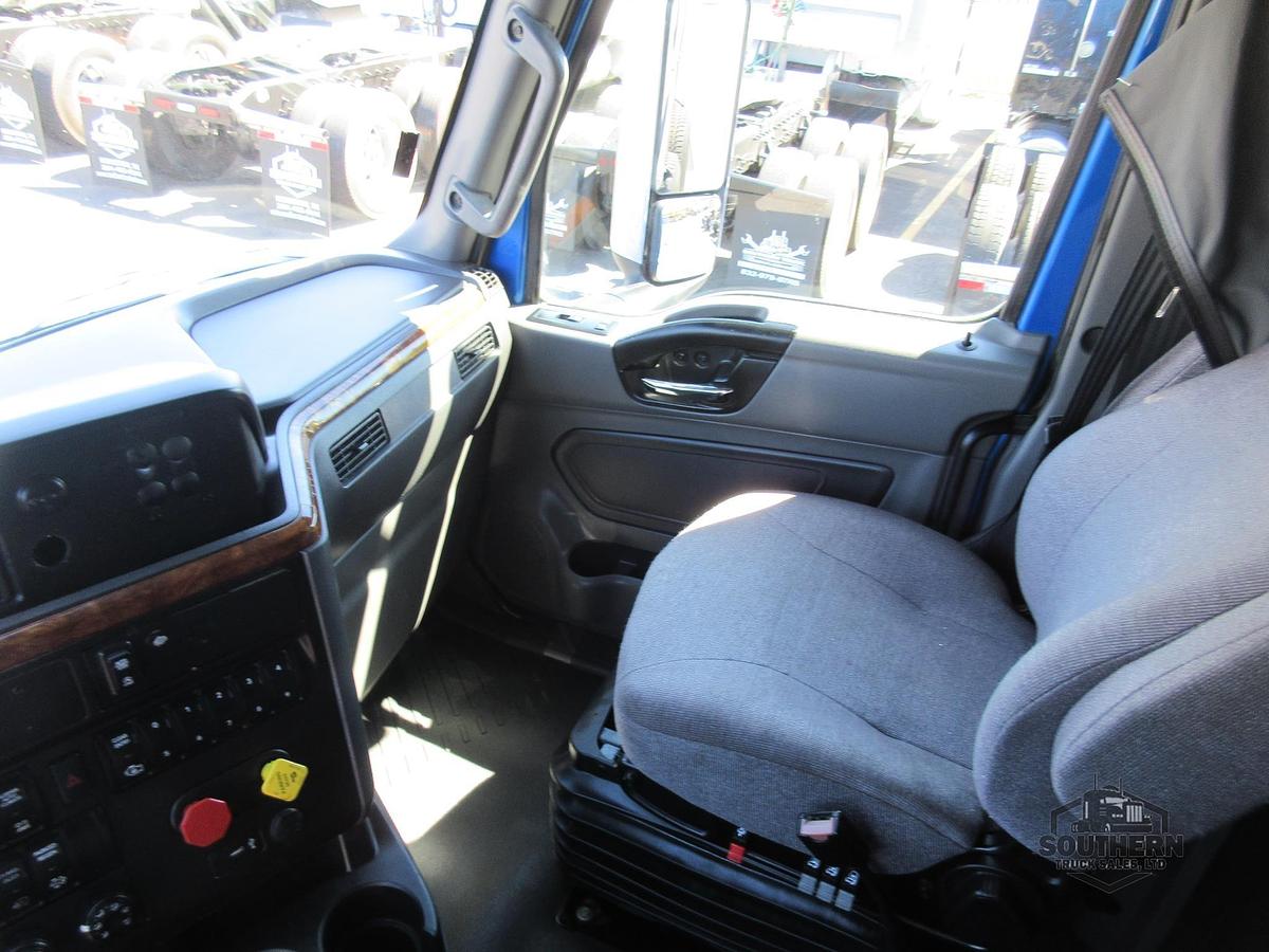 Used 2021 INTERNATIONAL LT