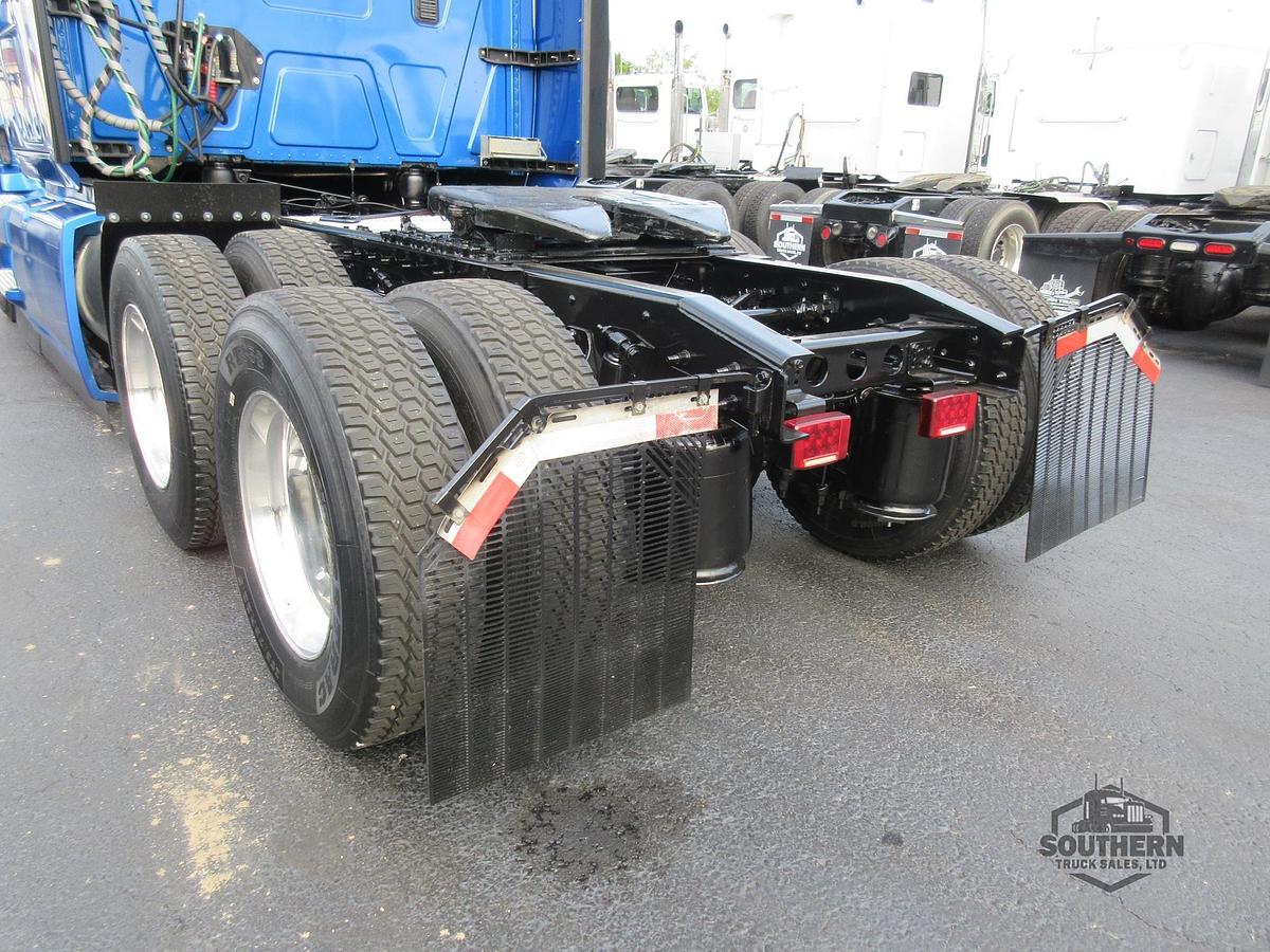 Used 2021 INTERNATIONAL LT