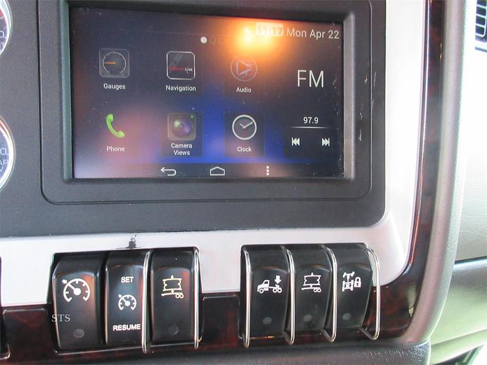 Used 2017 KENWORTH W900