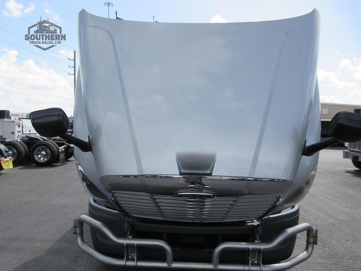 Used 2020 FREIGHTLINER CASCADIA 125