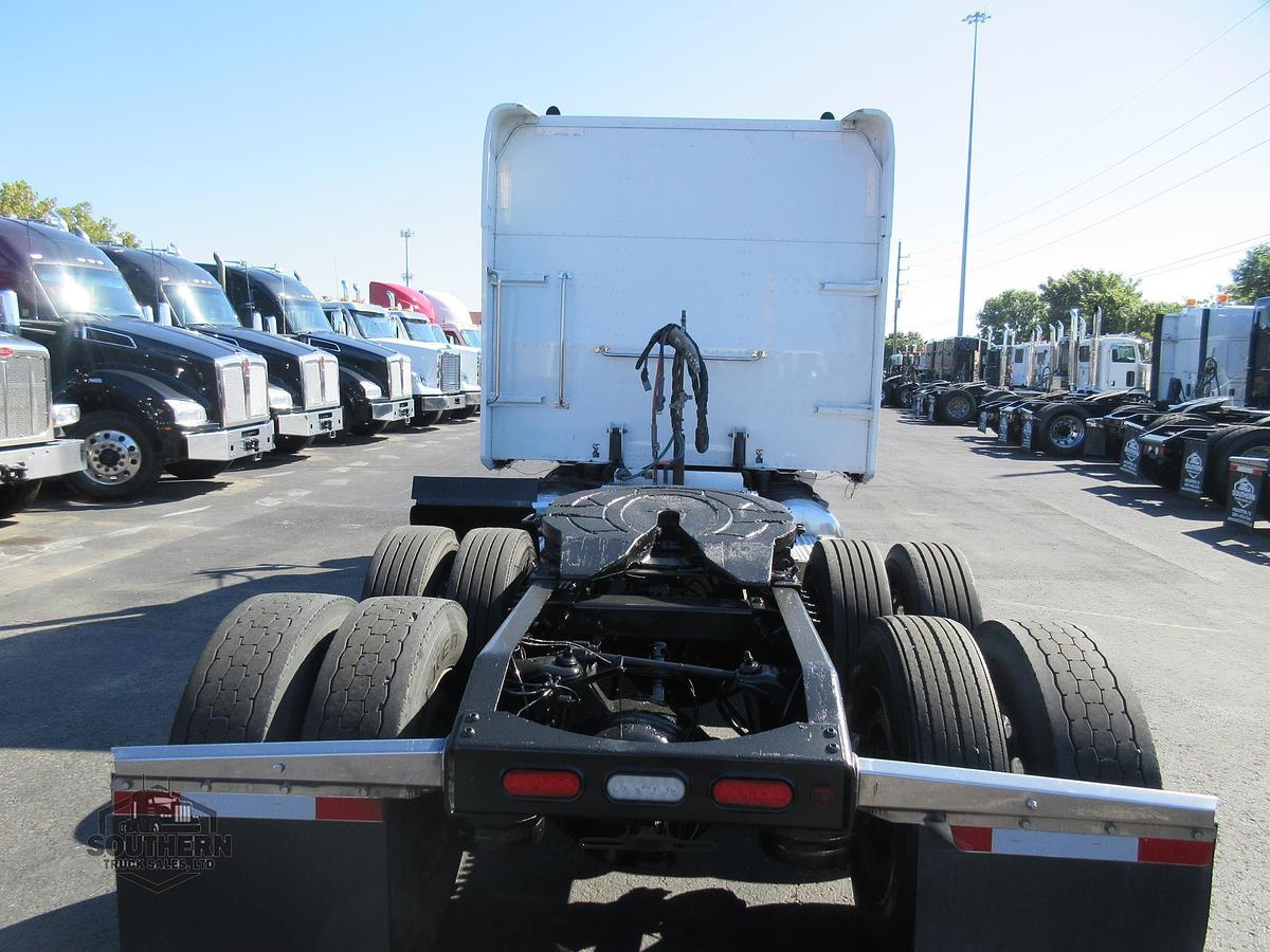 Used 2018 PETERBILT 389