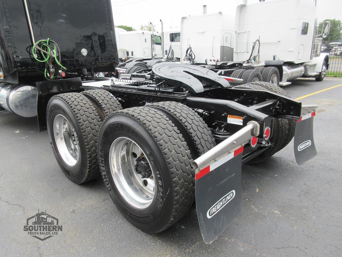 Used 2023 FREIGHTLINER CORONADO 122 SD